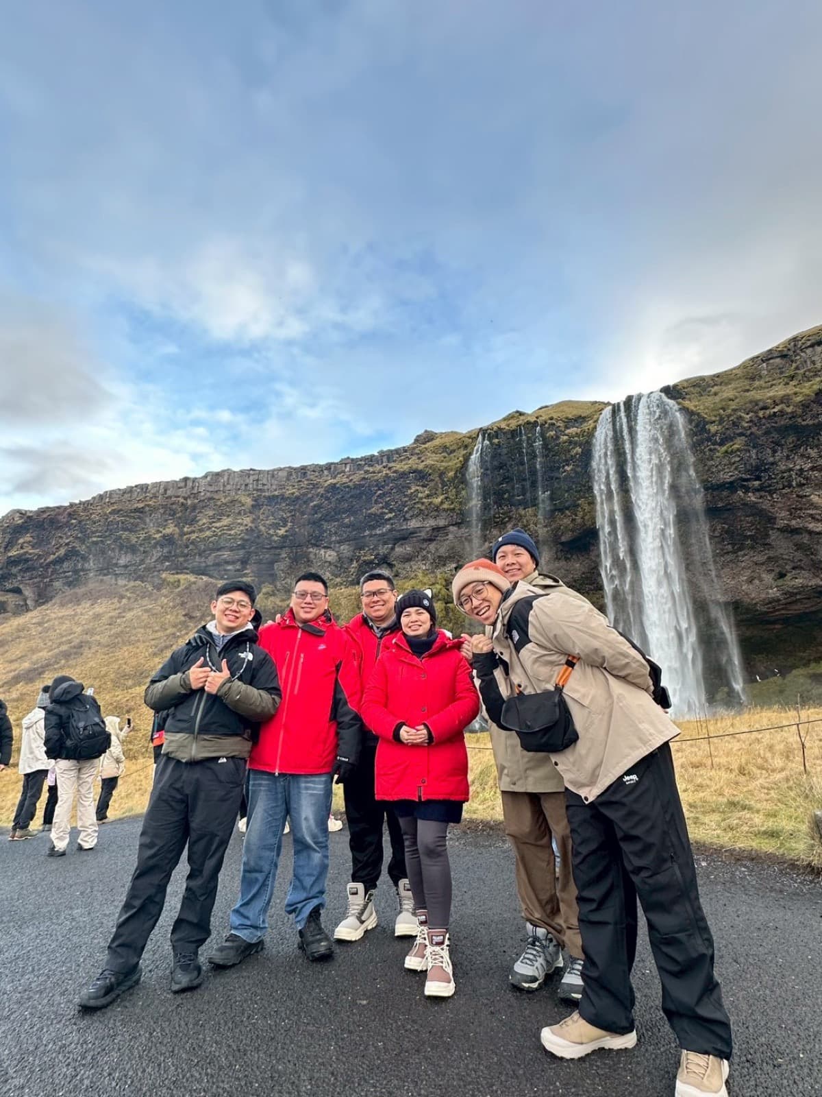 LinkVerse 旅程剪影 2