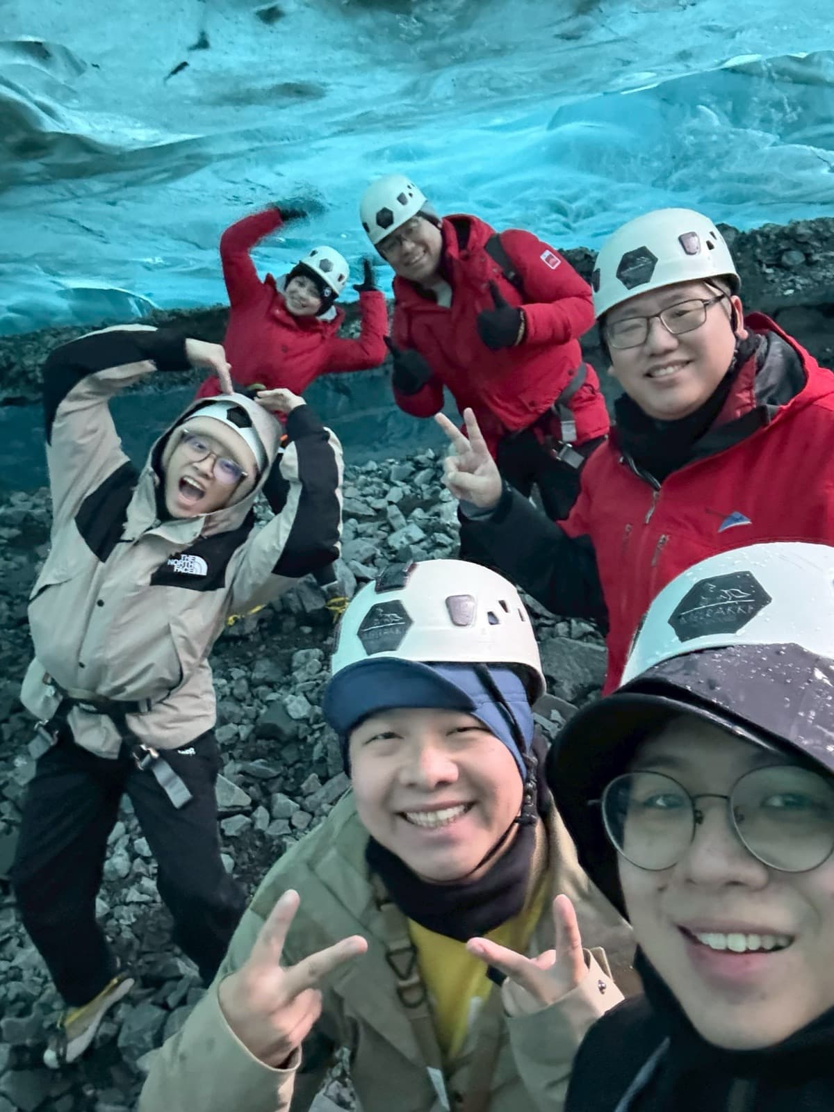 LinkVerse 旅程剪影 3