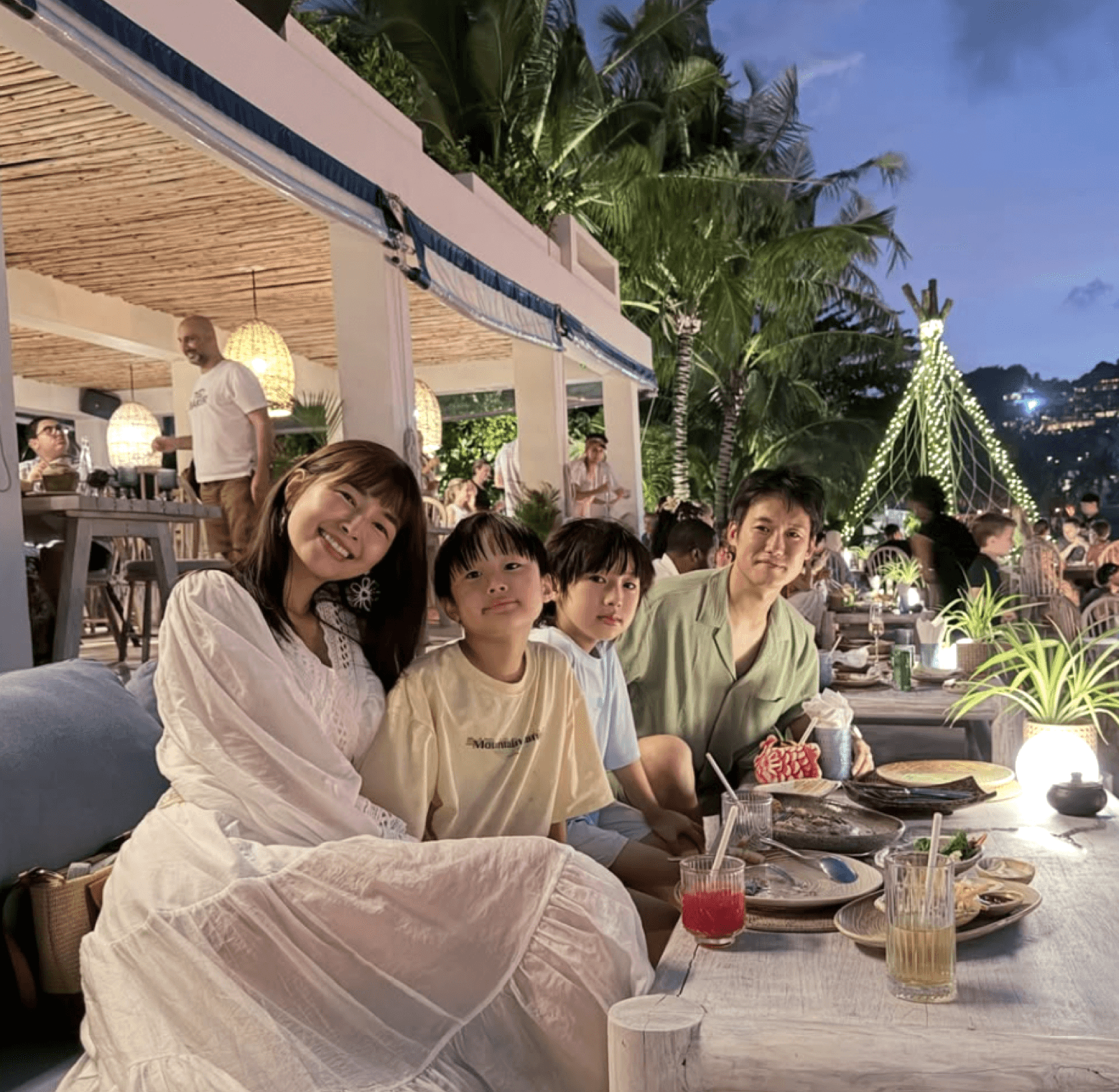 LinkVerse 旅程剪影 8