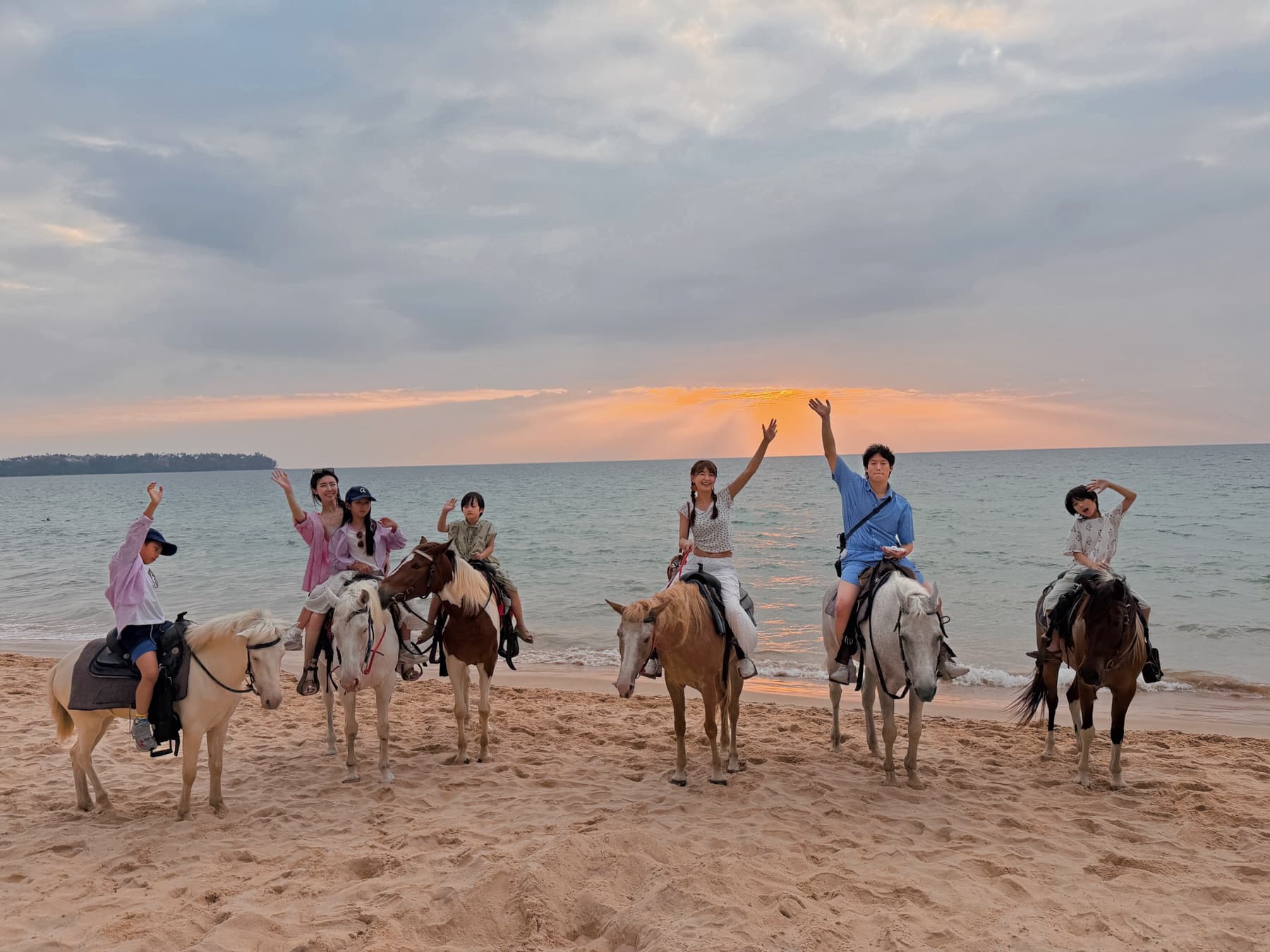 LinkVerse 旅客旅程照片 1